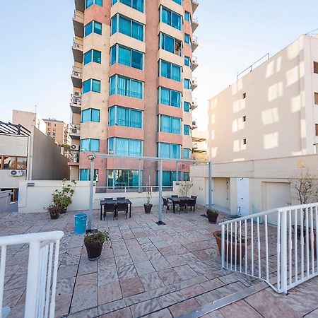 Mitre Independent Appartement Mendoza Buitenkant foto